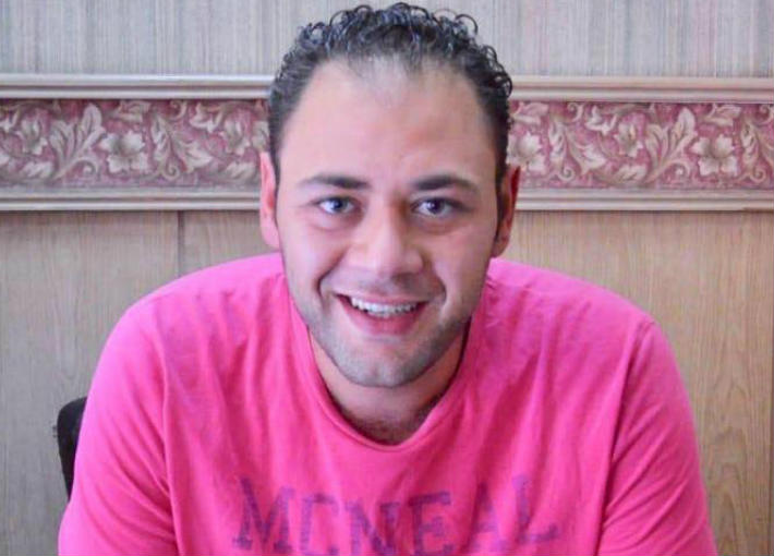 محمد على 