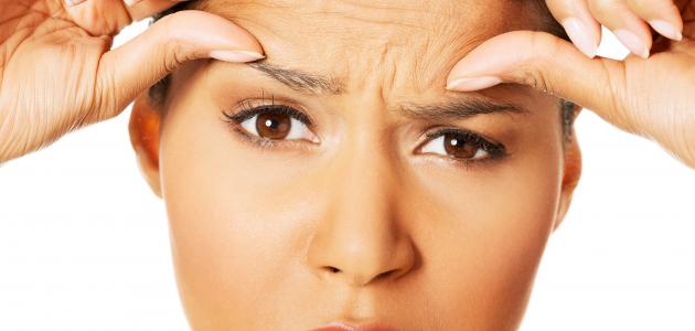 دايما شباب .. كيف تحمى نفسك من التجاعيد دايما شباب .. كيف تحمى نفسك من التجاعيد