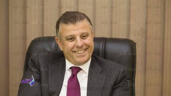 رئيس جامعة عين شمس