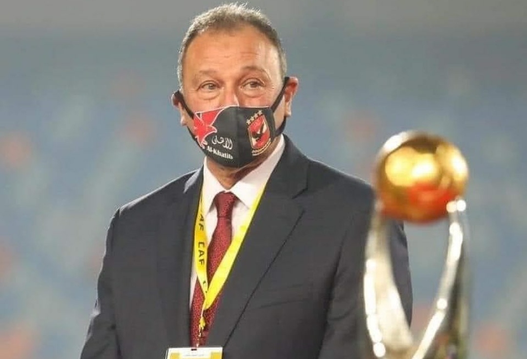 محمود الخطيب