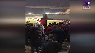 جماهير الاهلي