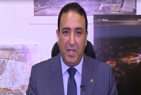 خالد الحسيني 