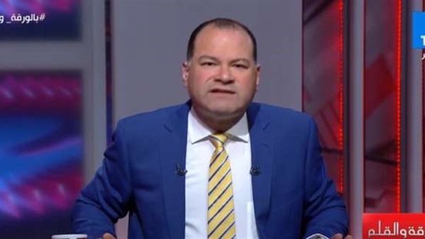 نشأت الديهي 