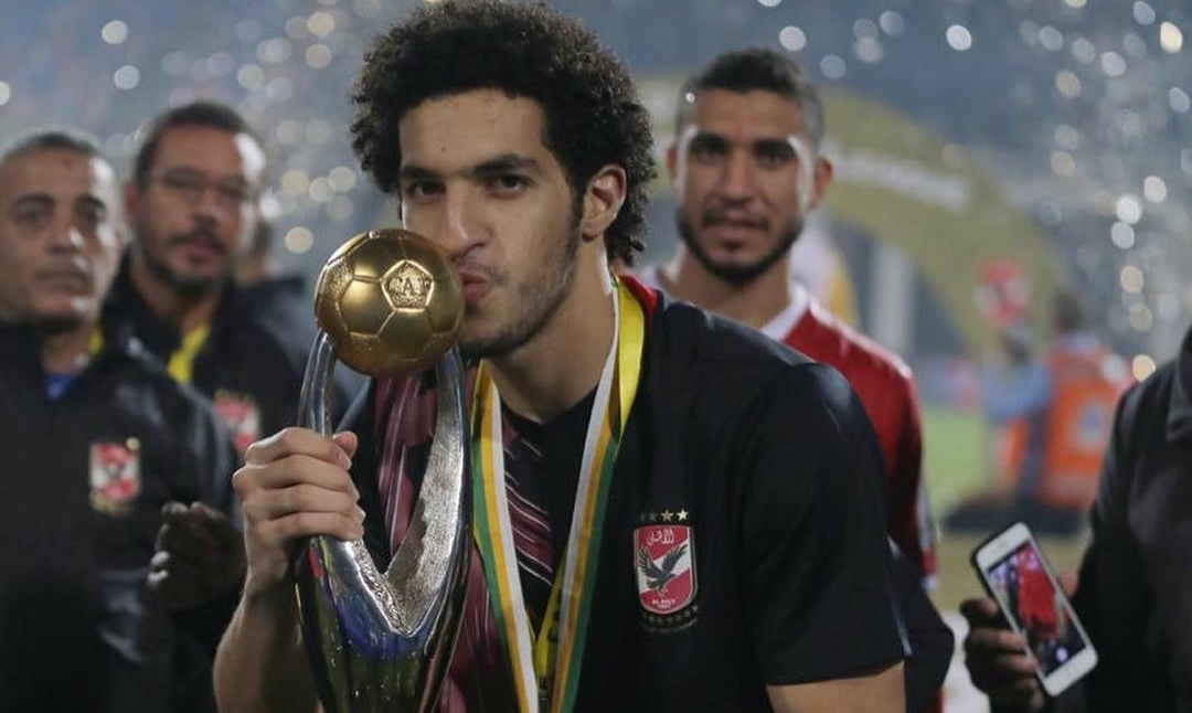 مصطفى شوبير