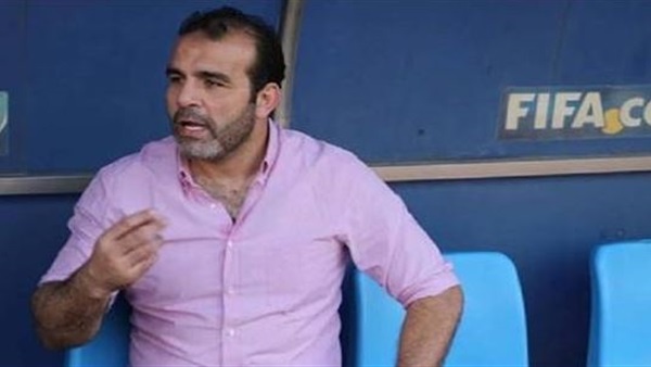 الدكتور أحمد عبدالله عضو الجبلاية