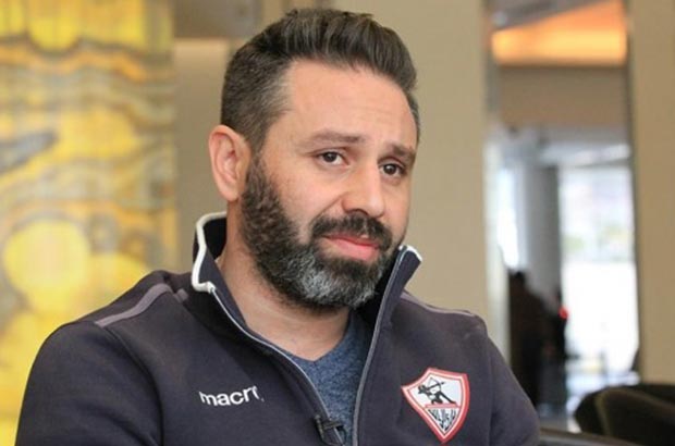 حازم امام