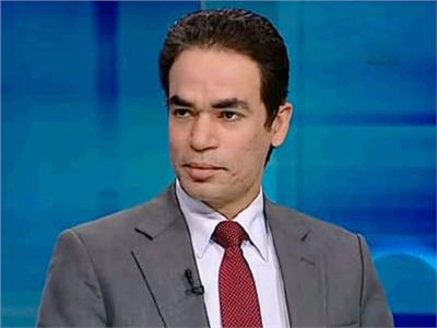 أحمد المسلماني 