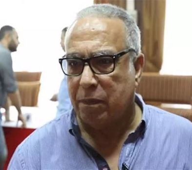 محمد العدل 