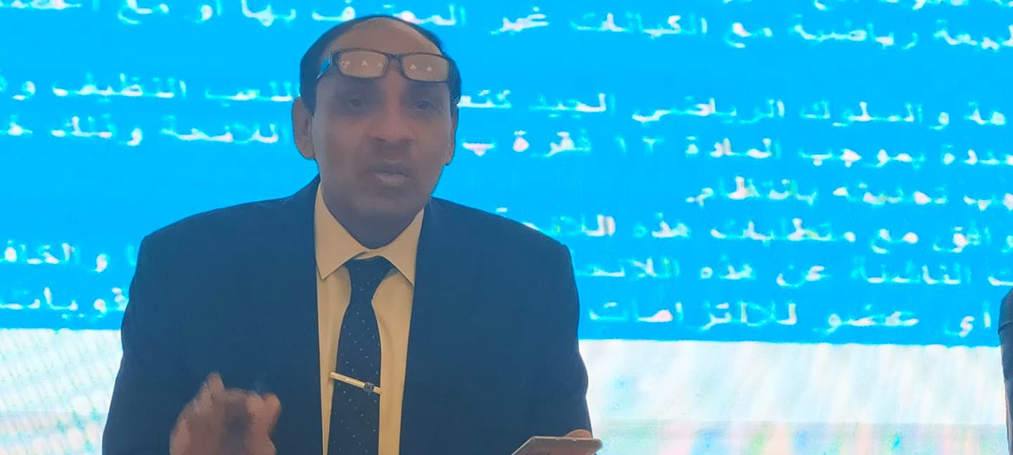 جمال محمد علي