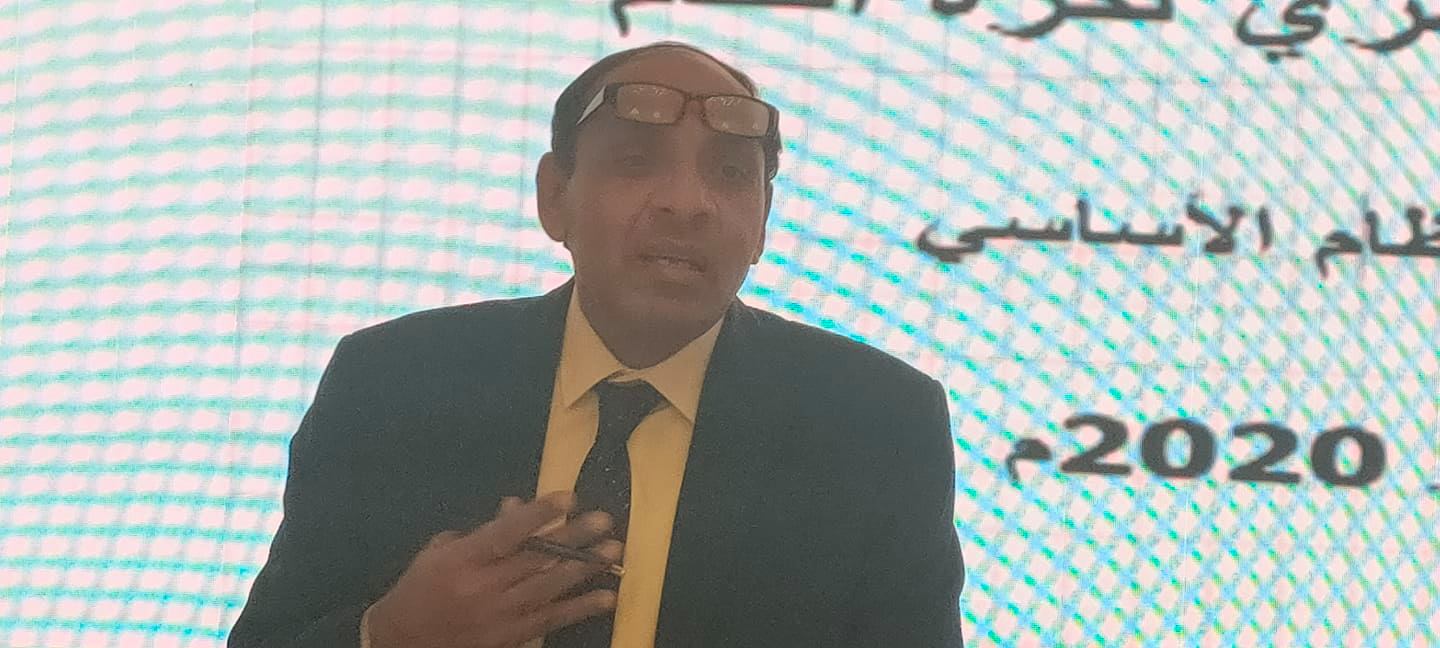 جمال محمد علي