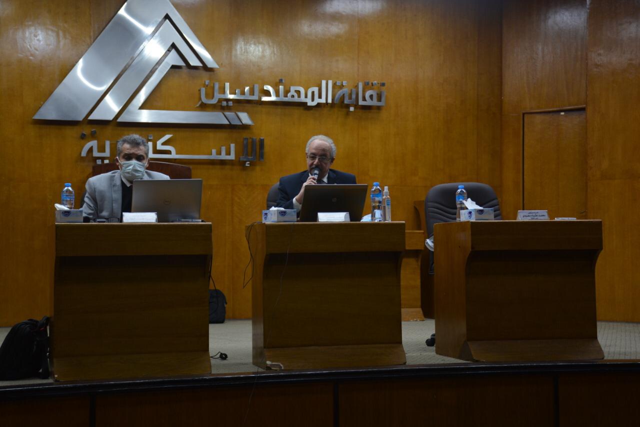 الدكتور حسن لطفي