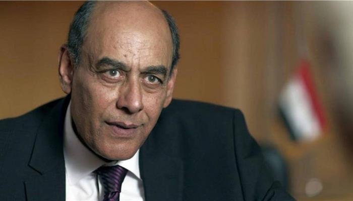 الفنان احمد بدير
