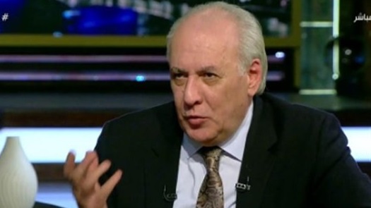 الخبير في الشأن التركي أسامة عبد العزيز