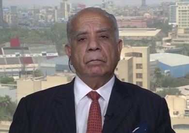 إبراهيم الشويمي