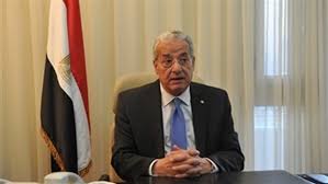 المهندس محسن صلاح، رئيس نادي المقاولون العرب
