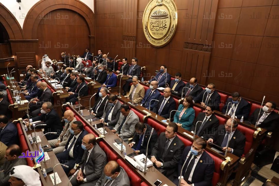 مجلس الشيوخ