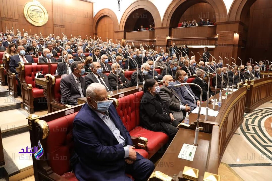 مجلس الشيوخ