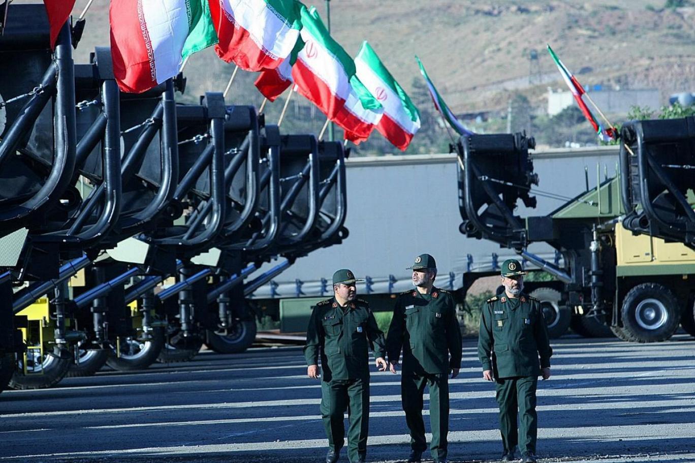 صحيفة إيرانية تدعو لتدمير ميناء حيفا ردا على مقتل فخري زاده