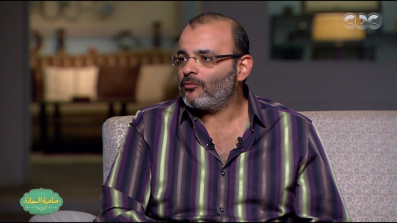 ايمن بهجت قمر 