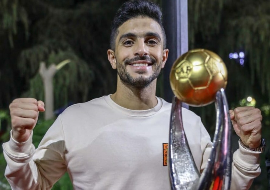 ايمن اشرف