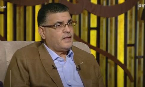 الدكتور محمد سالم أبو عاصي  الدكتور محمد سالم أبو عاصي