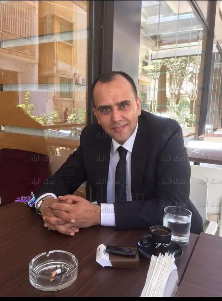 المستشار محمد سيد عطية