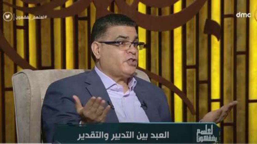 محمد سالم ابو عاصي