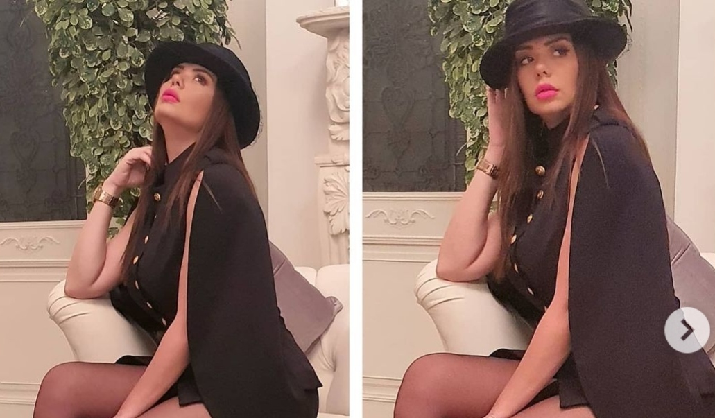 ايمي سالم
