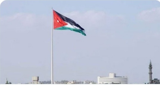 الاردن