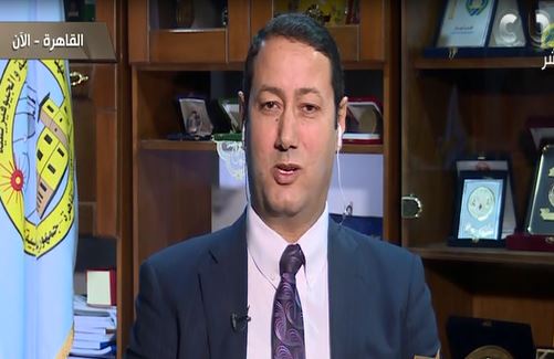 جاد القاضي 