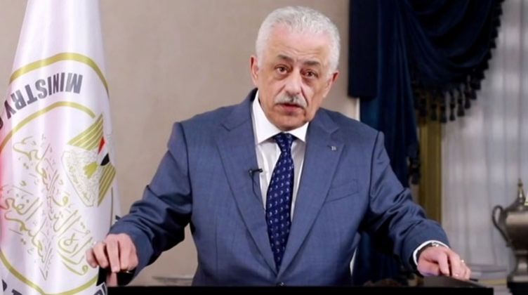 طارق شوقي، وزير التربية والتعليم