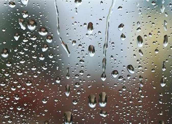 امطار