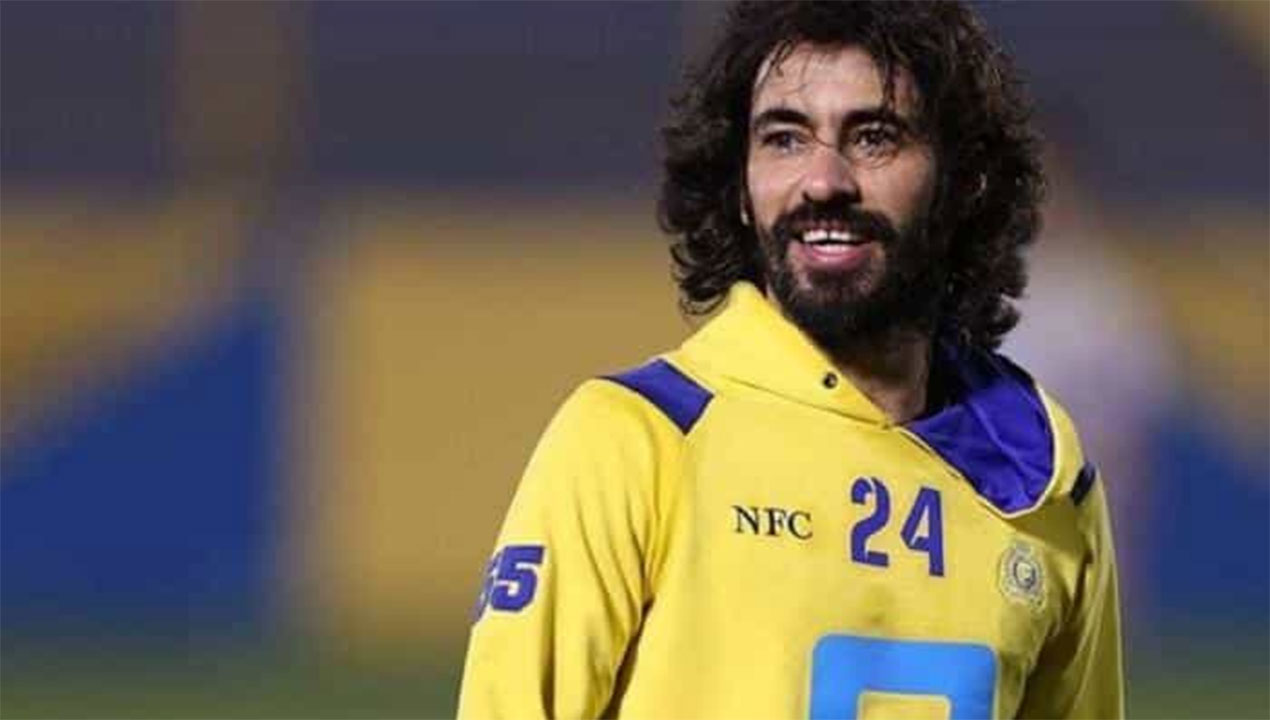 حسين عبدالغني