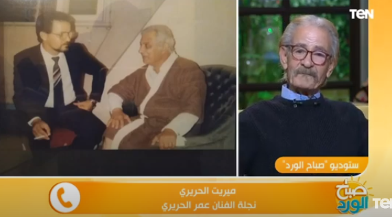 الفنان سامي جوهر 