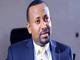 آبي أحمد ينفي قتل أي مدنيين في حرب تيجراي