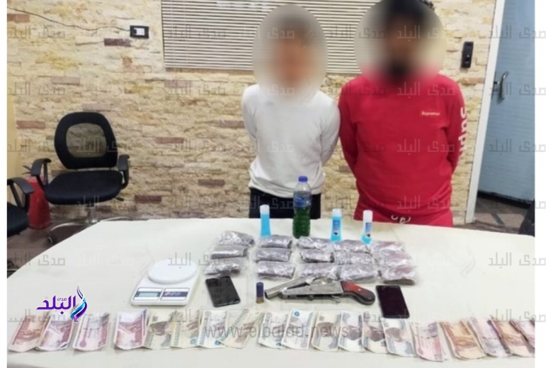 عاطلان حولا شقة لمصنع أستروكس