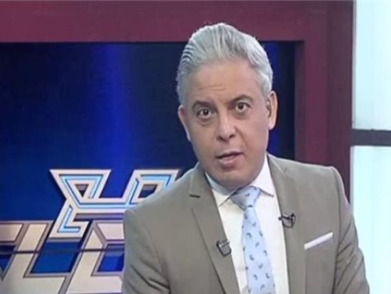 العميل معتز مطر الهارب لتركيا