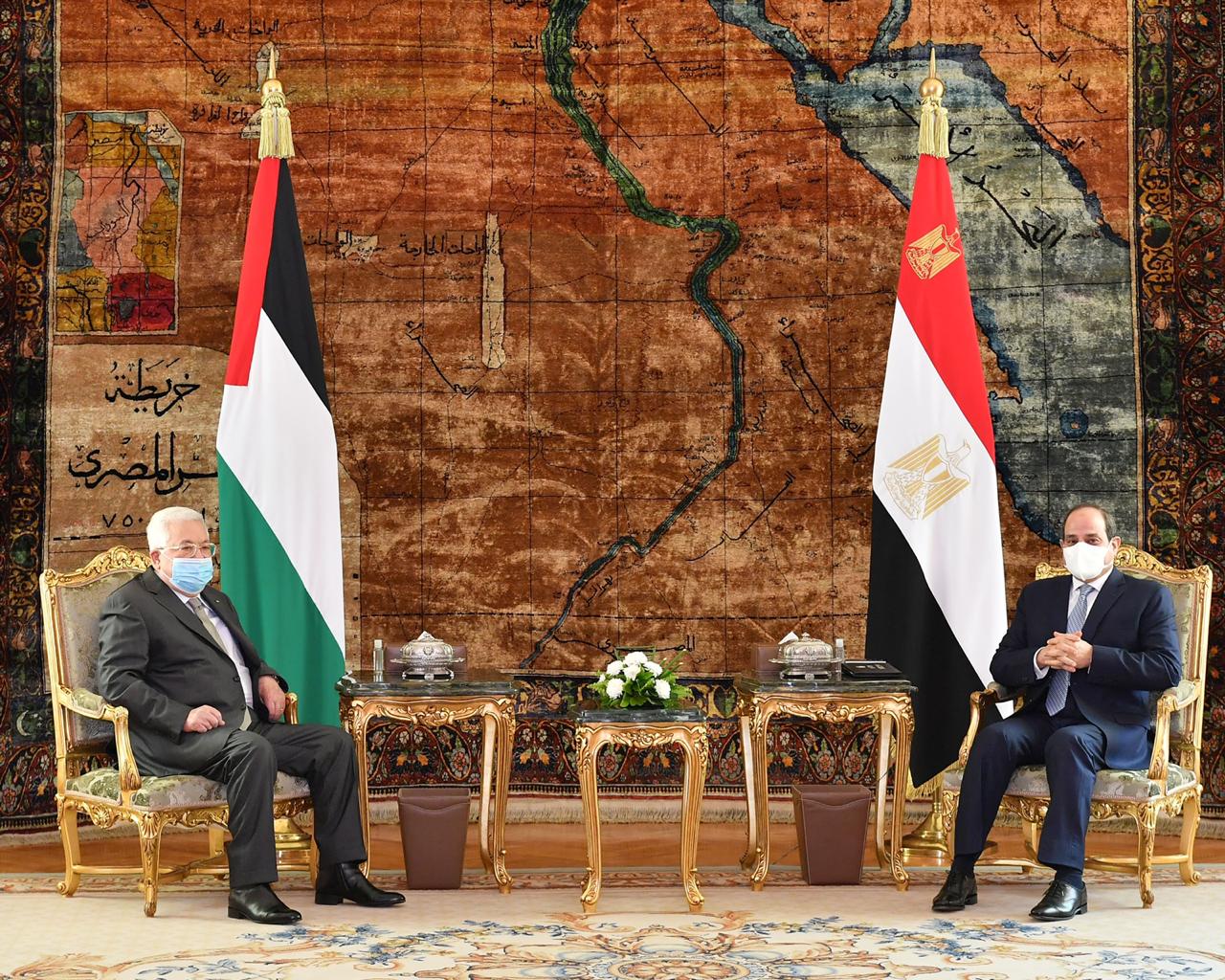 الرئيس عبدالفتاح السيسي