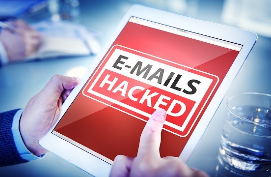 هجوم إلكتروني خطير يخترق حسابات المديرين التنفيذيين