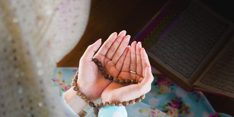 15 دعاء لقضاء أصعب الحوائج بعد صلاة المغرب