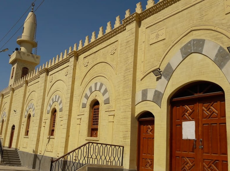 بالأسماء.. وزارة الأوقاف تفتتح 19 مسجدا الجمعة المقبلة