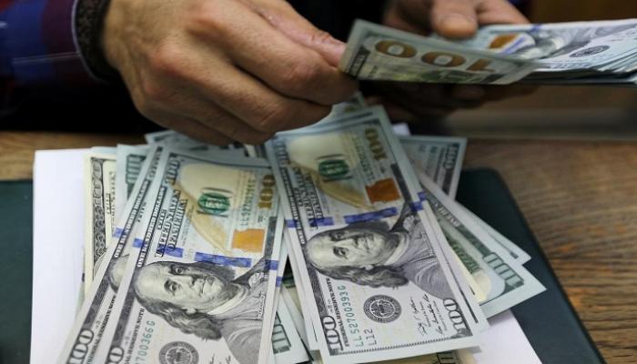 سعر الدولار سعر الدولار