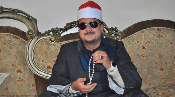 ممدوح عامر: الشيخ عبد الباسط قارئ العالم الأول بلا منازع