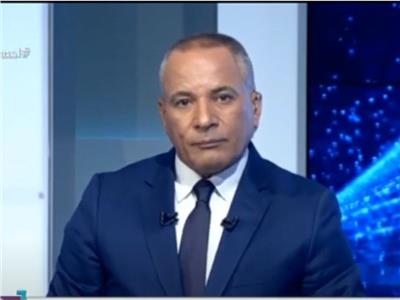 الإعلامي أحمد موسى 