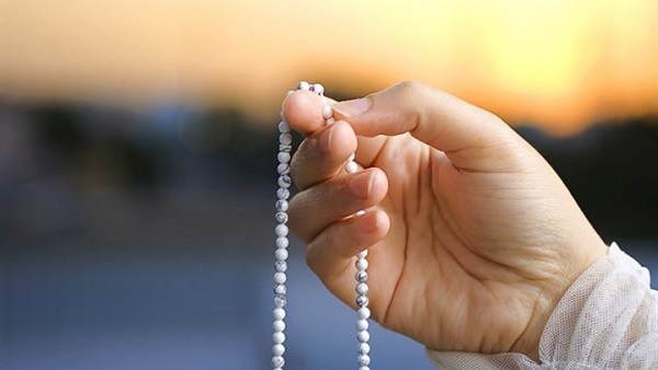 أذكار المساء