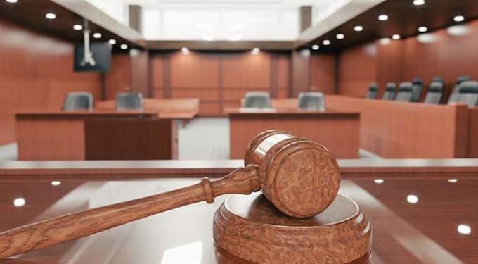 القضاء الإداري