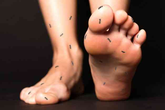 اعتلال الأعصاب المحيطة.. الأسباب والأعراض والعلاج 