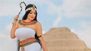 سلمي الشيمي