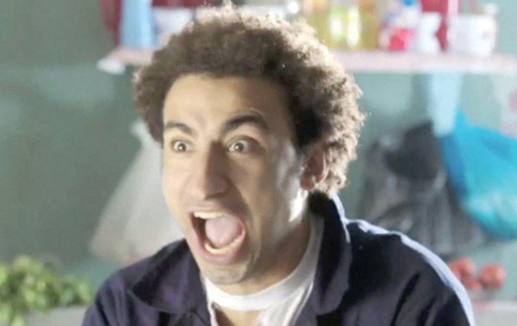 علي ربيع علي ربيع