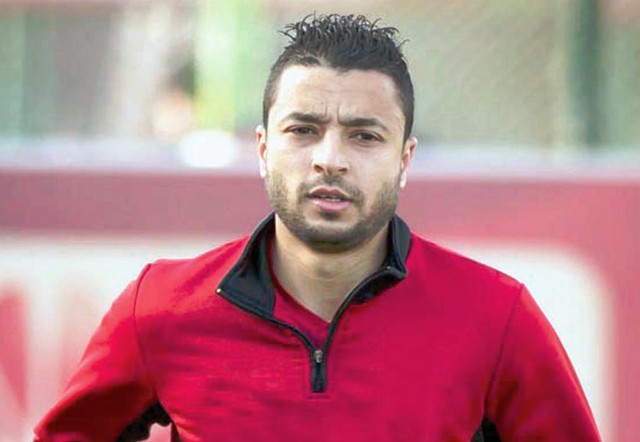 باسم علي